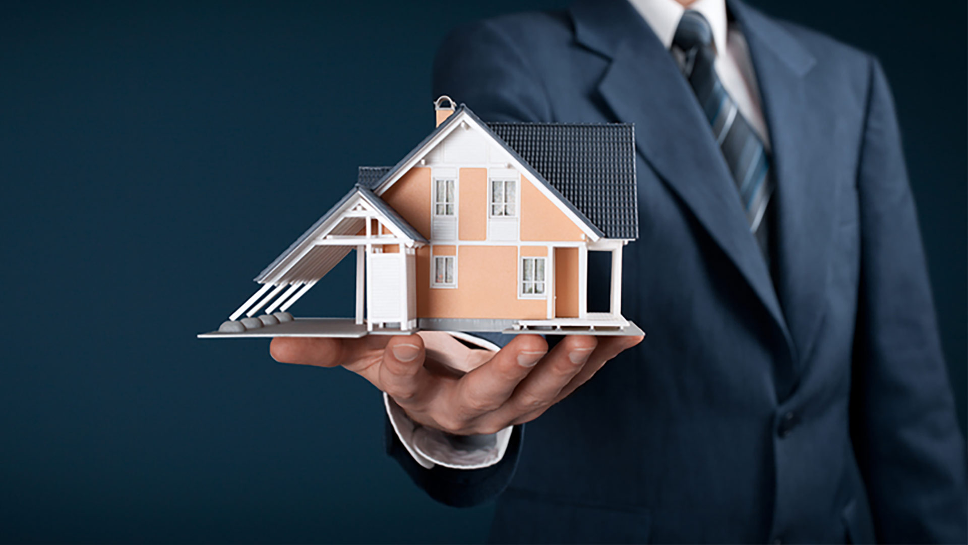 How to find good real estate agents?