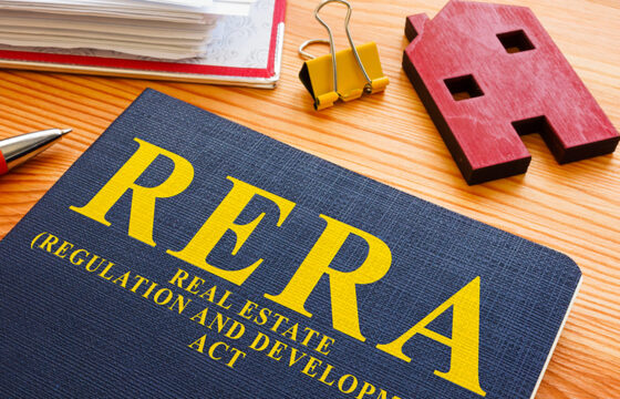 RERA Registered Real Estate Agencies