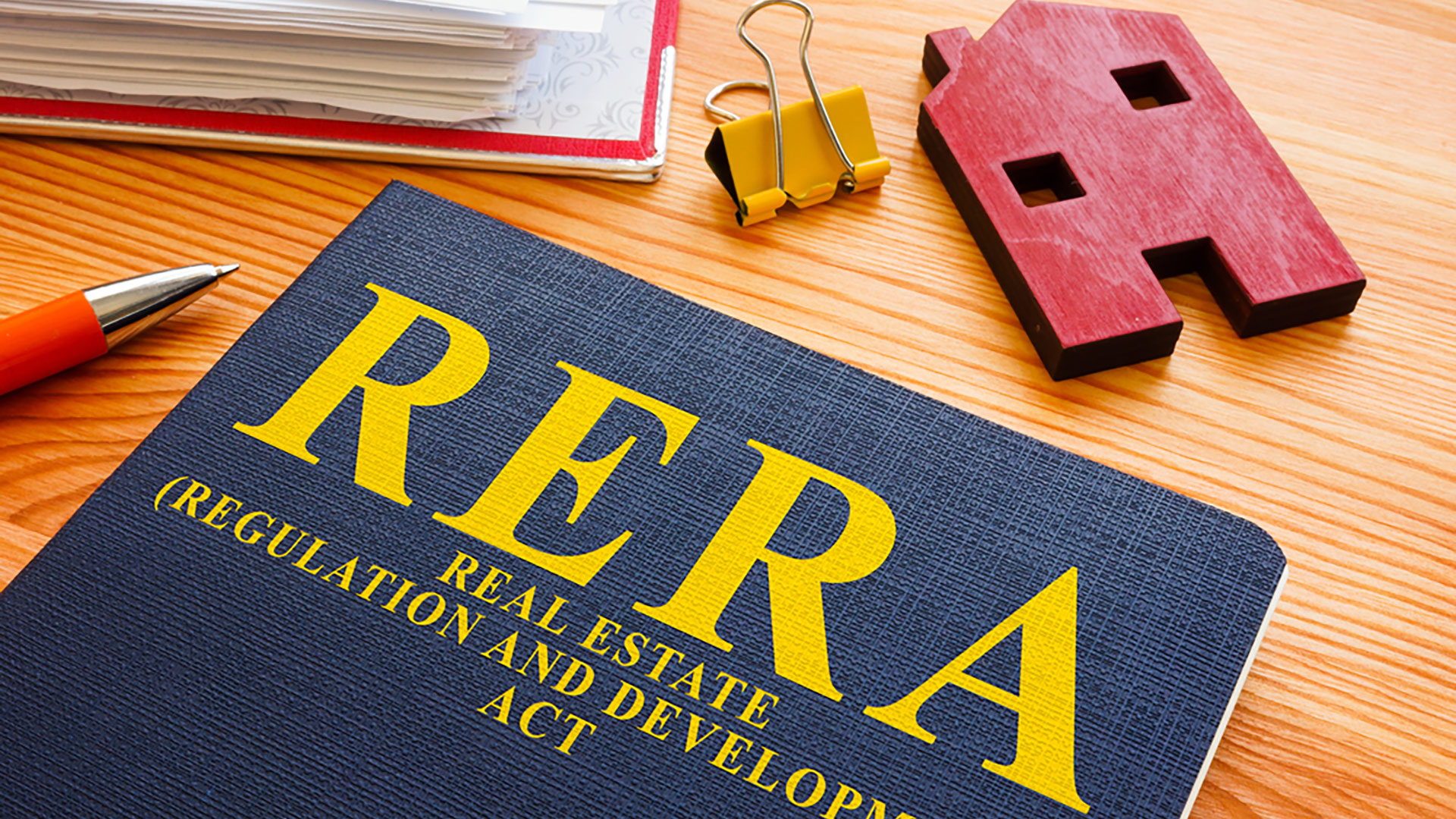RERA Registered Real Estate Agencies