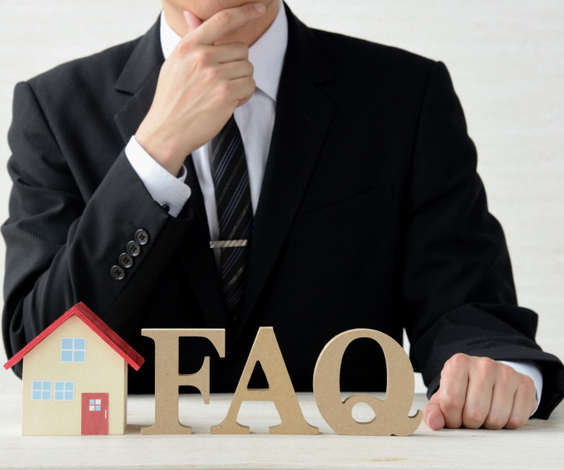 Vision Realtors FAQ About Vision Realtors FAQ About